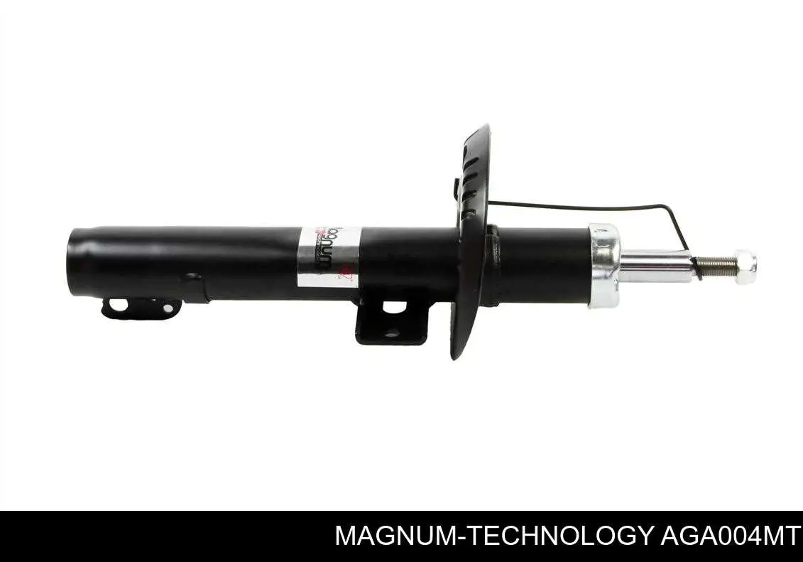 AGA004MT Magnum Technology амортизатор передний