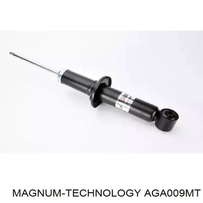 AGA009MT Magnum Technology амортизатор задний