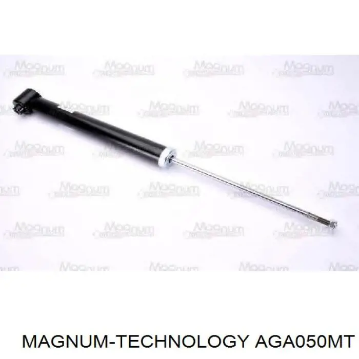 Купить 312640PCSMS Master-sport Амортизатор задней подвески