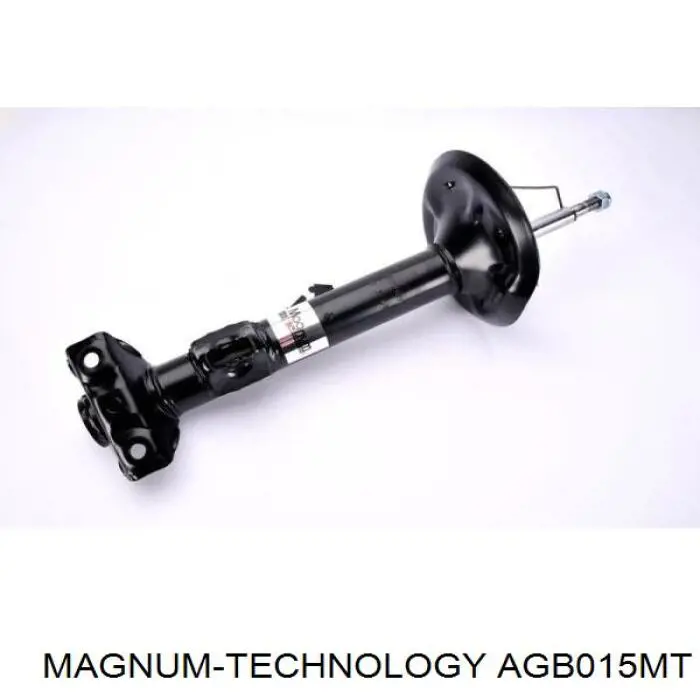 Амортизатор подвески передний левый Daco 451545R цена, от 45.61 USD