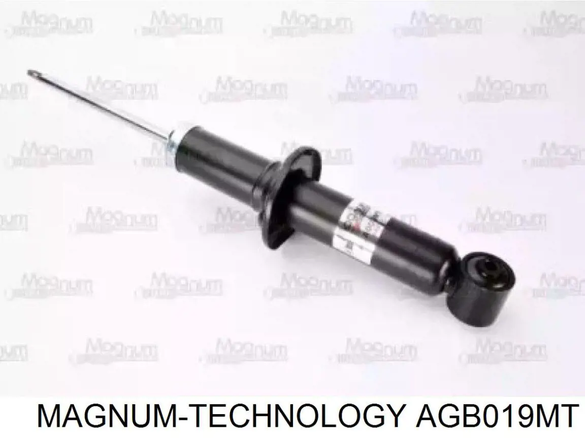 P363023 Bilstein Стойка передняя