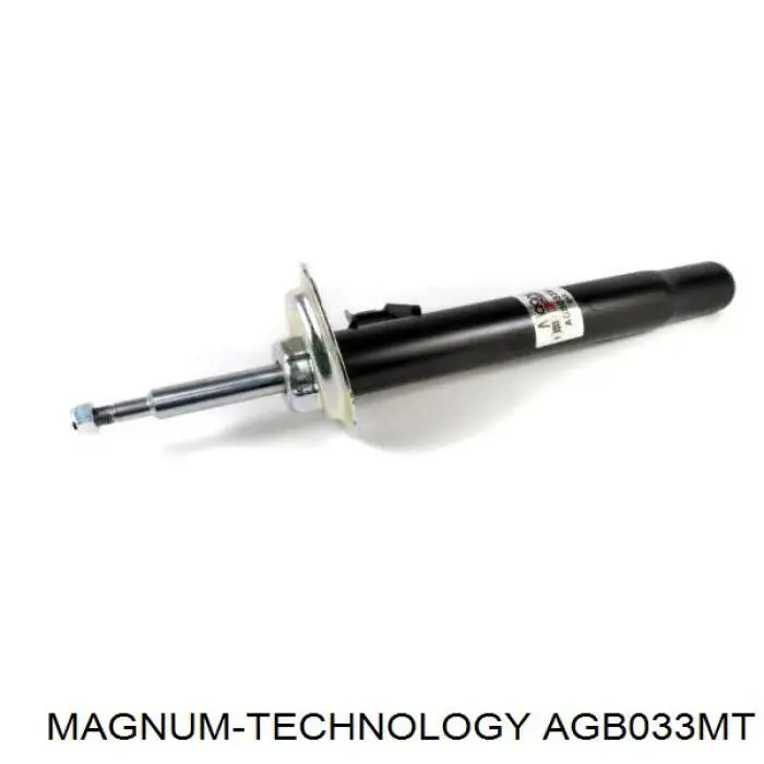 Амортизатор передней подвески левой Magnum Technology AGB033MT цена, от 39.34 USD