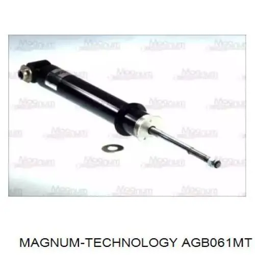 AGB061MT Magnum Technology