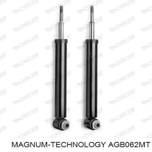 Стойка амортизатора задняя BMW 1094056 цена, от 34.21 USD