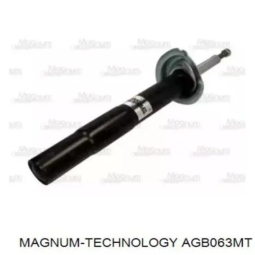 Купить MGA5531 Maxgear Амортизатор передней подвески