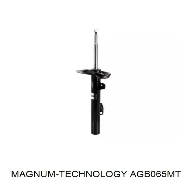 Амортизатор передний правый AGB065MT Magnum Technology