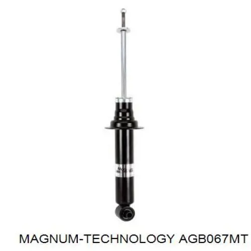 BNE2867 Bilstein Амортизаторы задние