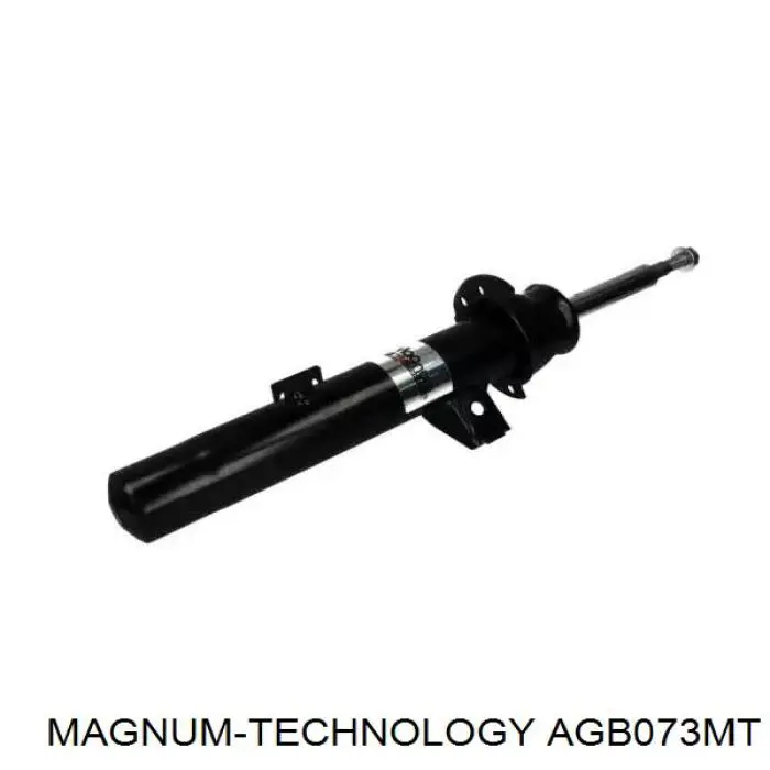 AGB073MT Magnum Technology амортизатор передний правый