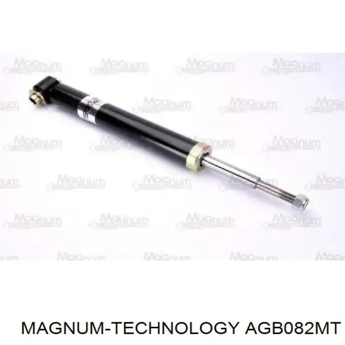 Амортизатор передней подвески левой Daco 450311R цена, от 41.80 USD