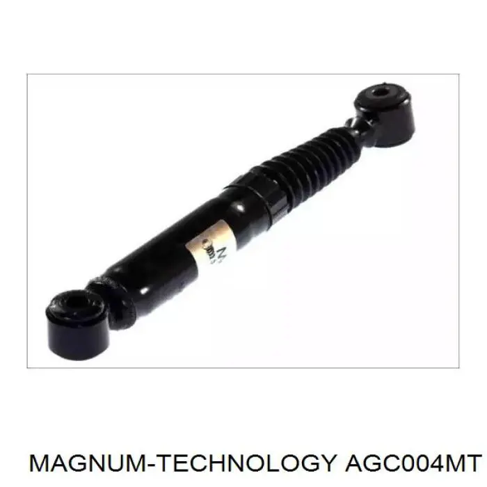 Стойка амортизатора задняя Magnum Technology AGC004MT цена, от 22.14 USD