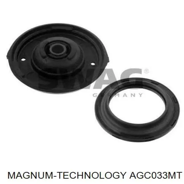 Задний амортизатор Magneti Marelli 357369070000
