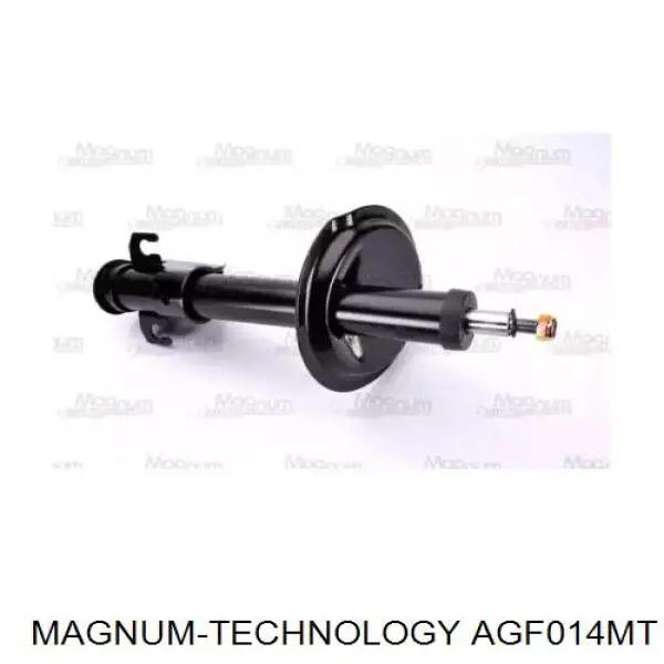 Амортизатор передній AGF014MT Magnum Technology
