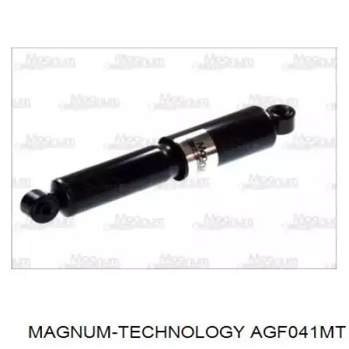 AGF041MT Magnum Technology