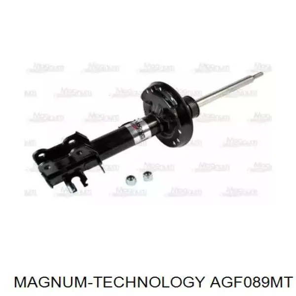 Амортизатор подвески передний левый Raiso RS315873 цена, от 39.98 USD