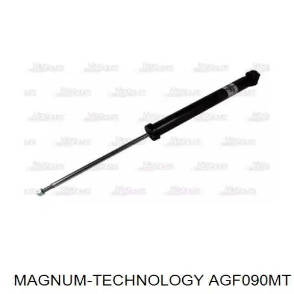 Амортизатор задній AGF090MT Magnum Technology