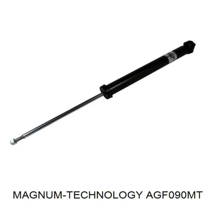 Стойка амортизатора задняя Magnum Technology AGF090MT цена, от 21.48 USD