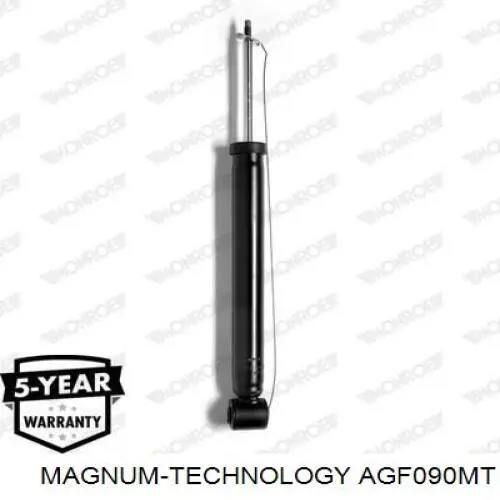 Амортизатор задній AGF090MT Magnum Technology