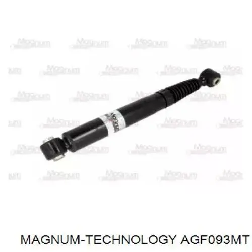Купить AGF093MT Magnum Technology Амортизатор задней подвески