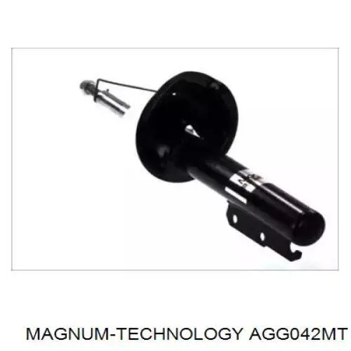Амортизатор передний AGG042MT Magnum Technology