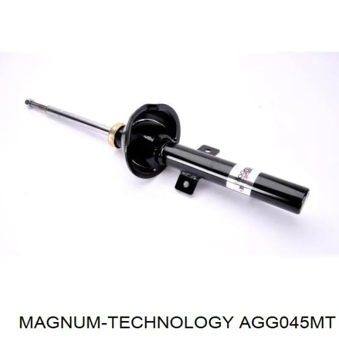 Стойка амортизатора передняя Ford 1028386 цена, от 34.24 USD