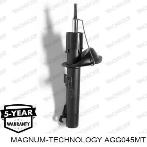 Купить 1028386 Ford Амортизатор передней подвески