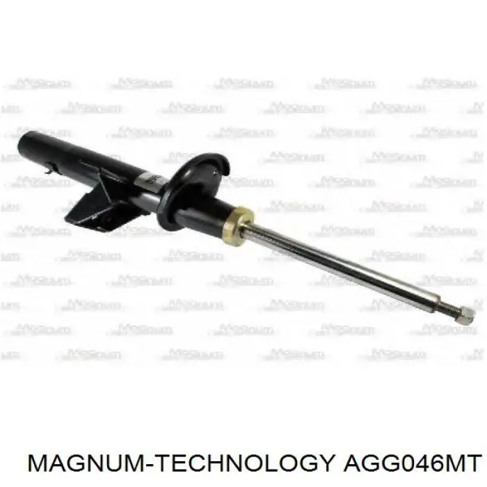 AGG046MT Magnum Technology Стойка передняя