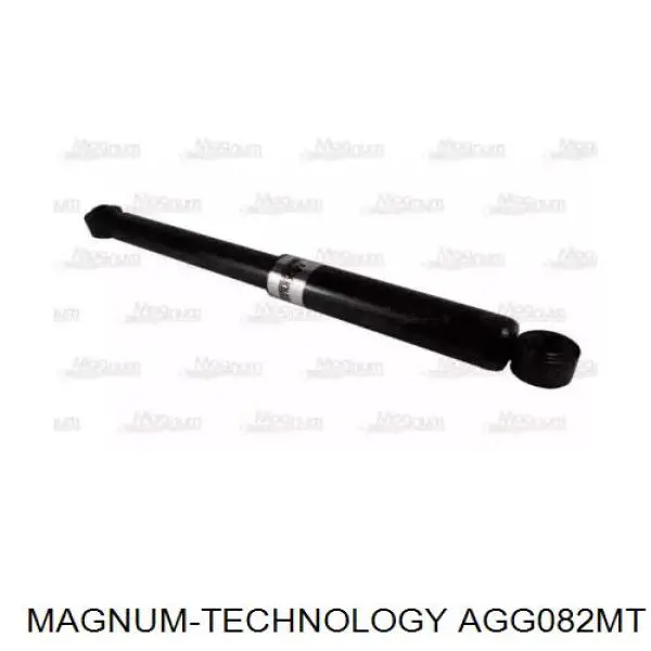 AGG082MT Magnum Technology амортизатор задний