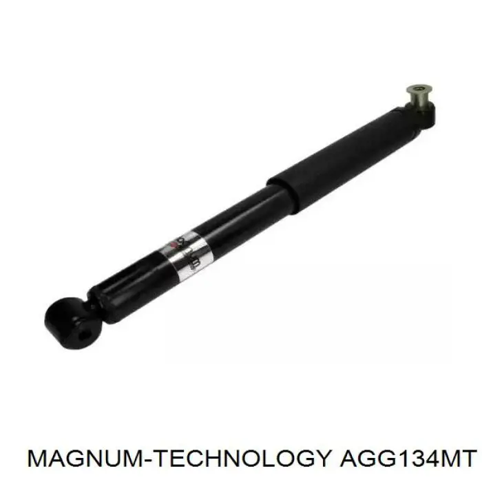 AGG134MT Magnum Technology амортизатор задний