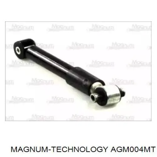 Амортизатор задній AGM004MT Magnum Technology
