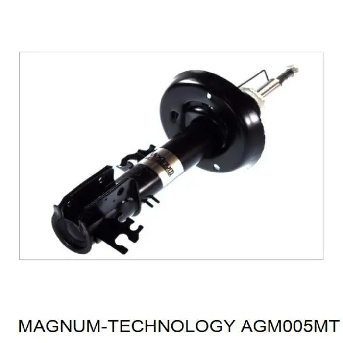Амортизатор передний V360361 Bilstein