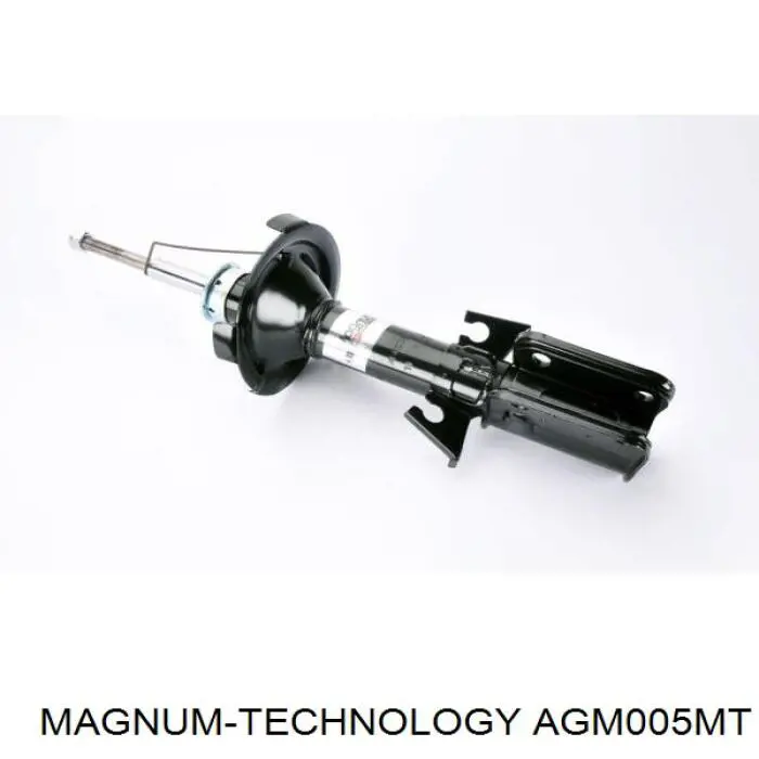Амортизаторы передние Bilstein V360361