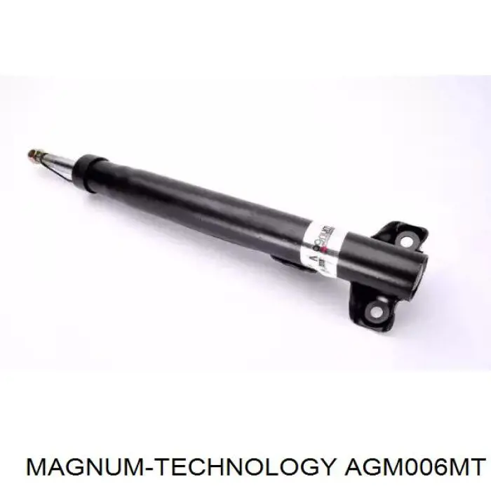 AGM006MT Magnum Technology амортизатор передний