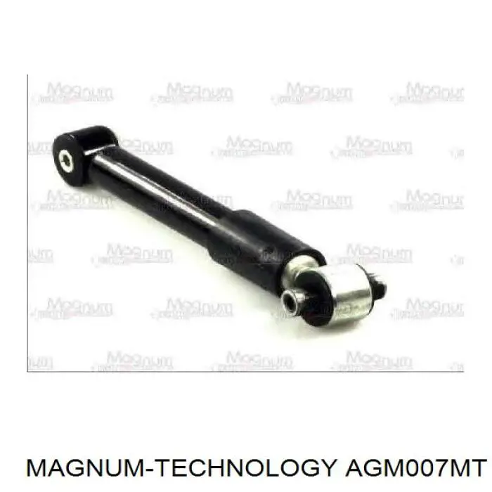Купить AGM007MT Magnum Technology Амортизатор передней подвески
