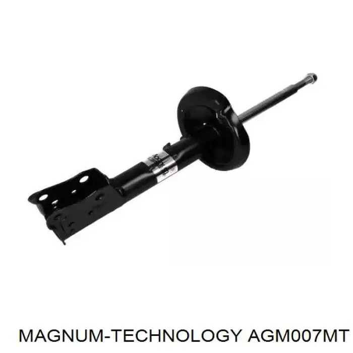 Амортизатор передний AGM007MT Magnum Technology