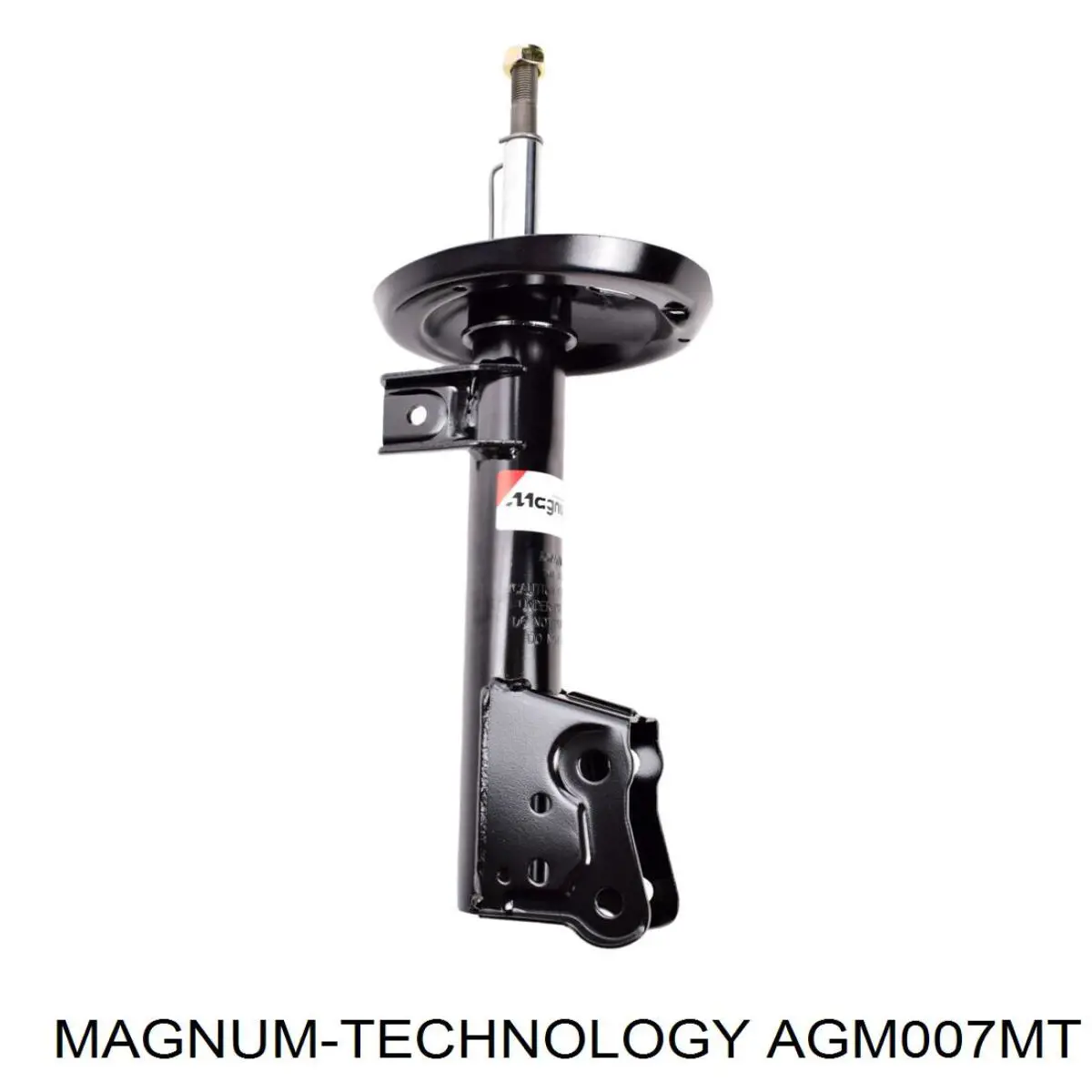 Стойка амортизатора передняя Magnum Technology AGM007MT цена, от 37.36 USD