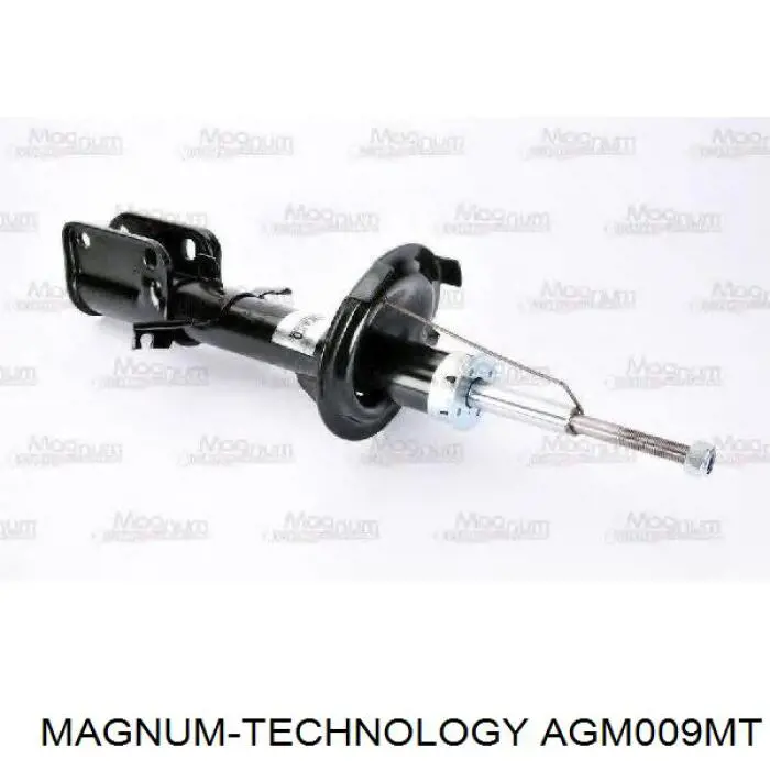 Стойка амортизатора передняя Magnum Technology AGM009MT цена, от 48.09 USD