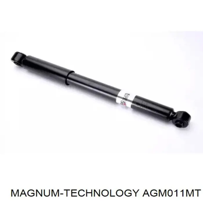 Амортизатор задний Magnum Technology AGM011MT