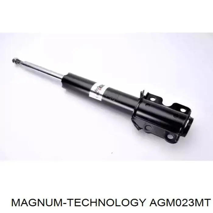 Амортизатор передний AGM023MT Magnum Technology