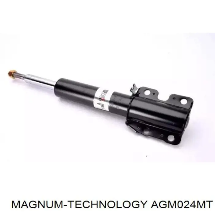 Амортизатор передний AGM024MT Magnum Technology