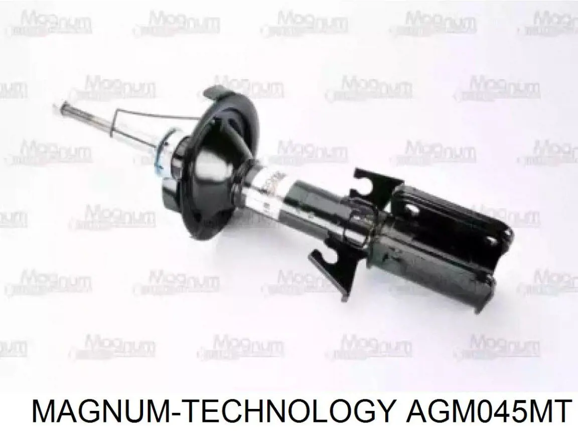 Купить 357519070000 Magneti Marelli Амортизатор передней подвески