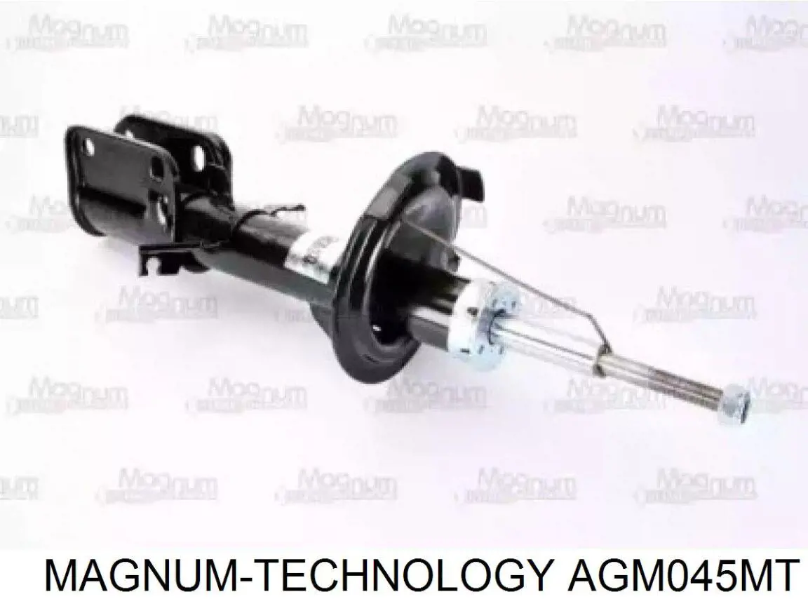 Амортизатор передний 357519070000 Magneti Marelli