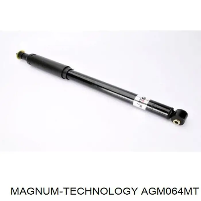 Купить AGM064MT Magnum Technology Амортизатор задней подвески