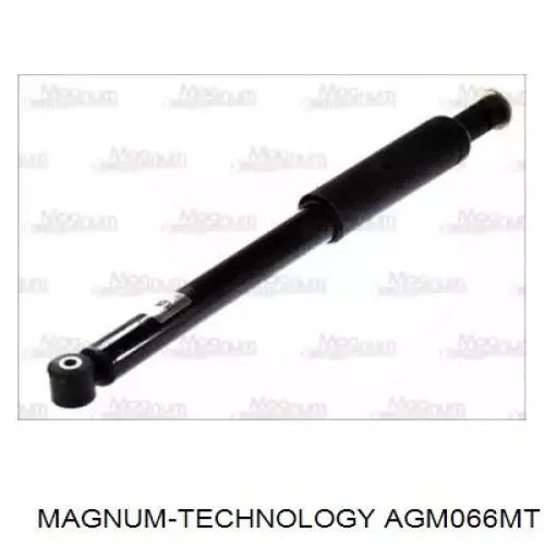 Амортизатор задній AGM066MT Magnum Technology