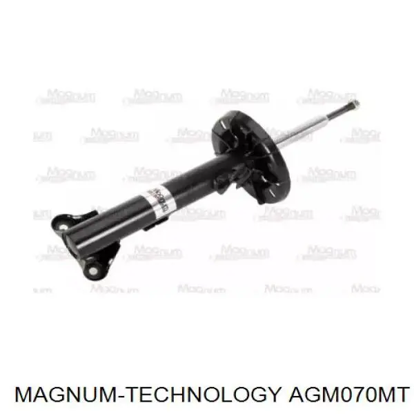 AGM070MT Magnum Technology