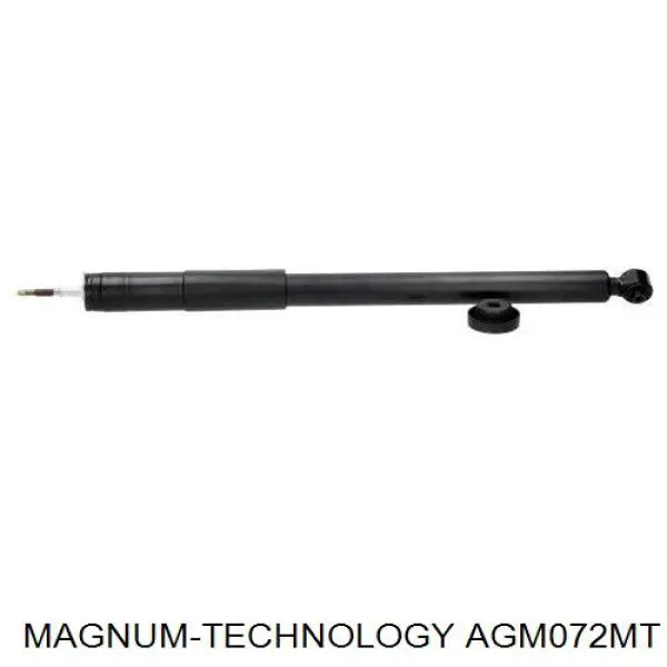 Амортизатор задний AGM072MT Magnum Technology