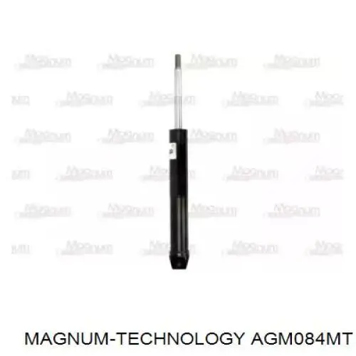 AGM084MT Magnum Technology амортизатор передний