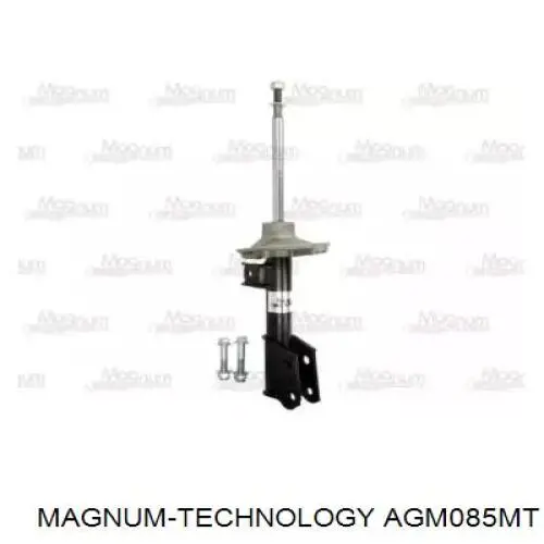 AGM085MT Magnum Technology амортизатор передний