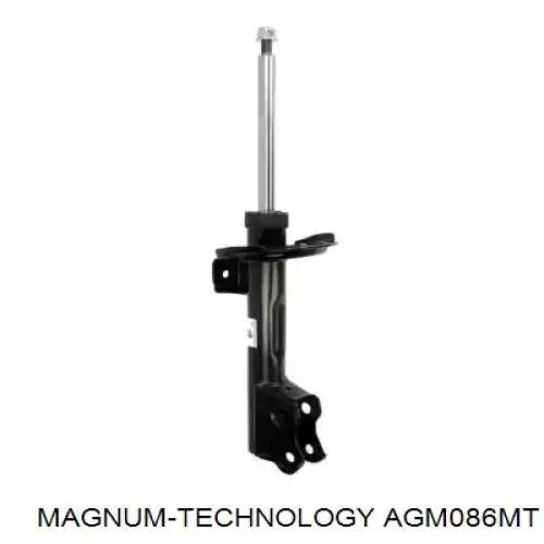 Амортизатор передний AGM086MT Magnum Technology