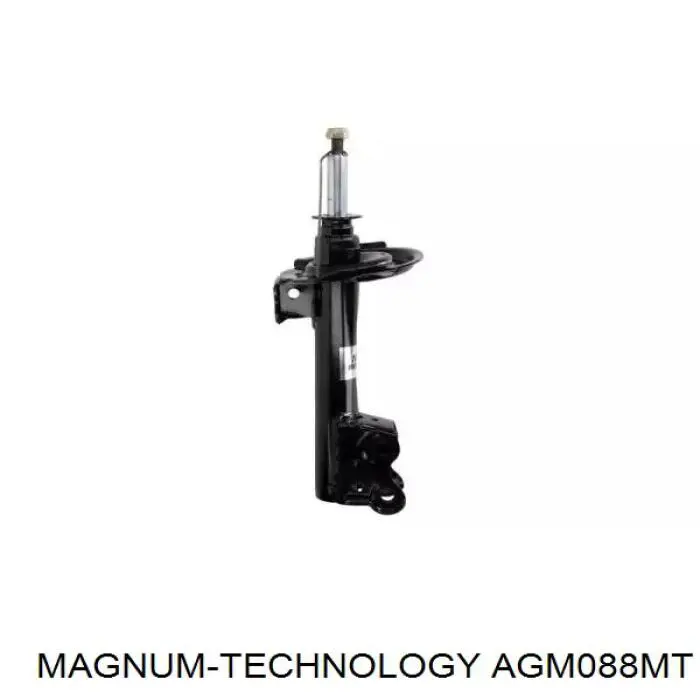 AGM088MT Magnum Technology амортизатор передний
