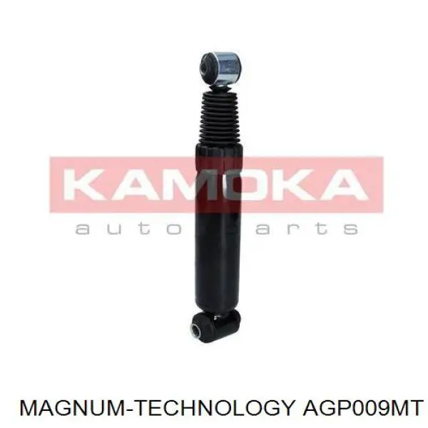 Стойка амортизатора задняя Magnum Technology AGP009MT цена, от 19.66 USD
